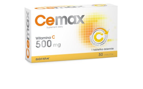 Cemax