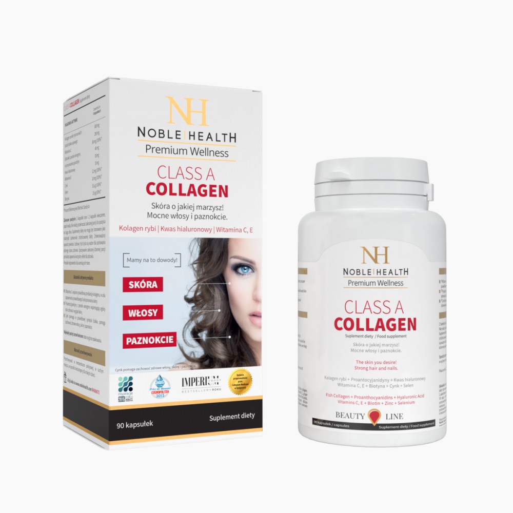 CLASS A COLLAGEN