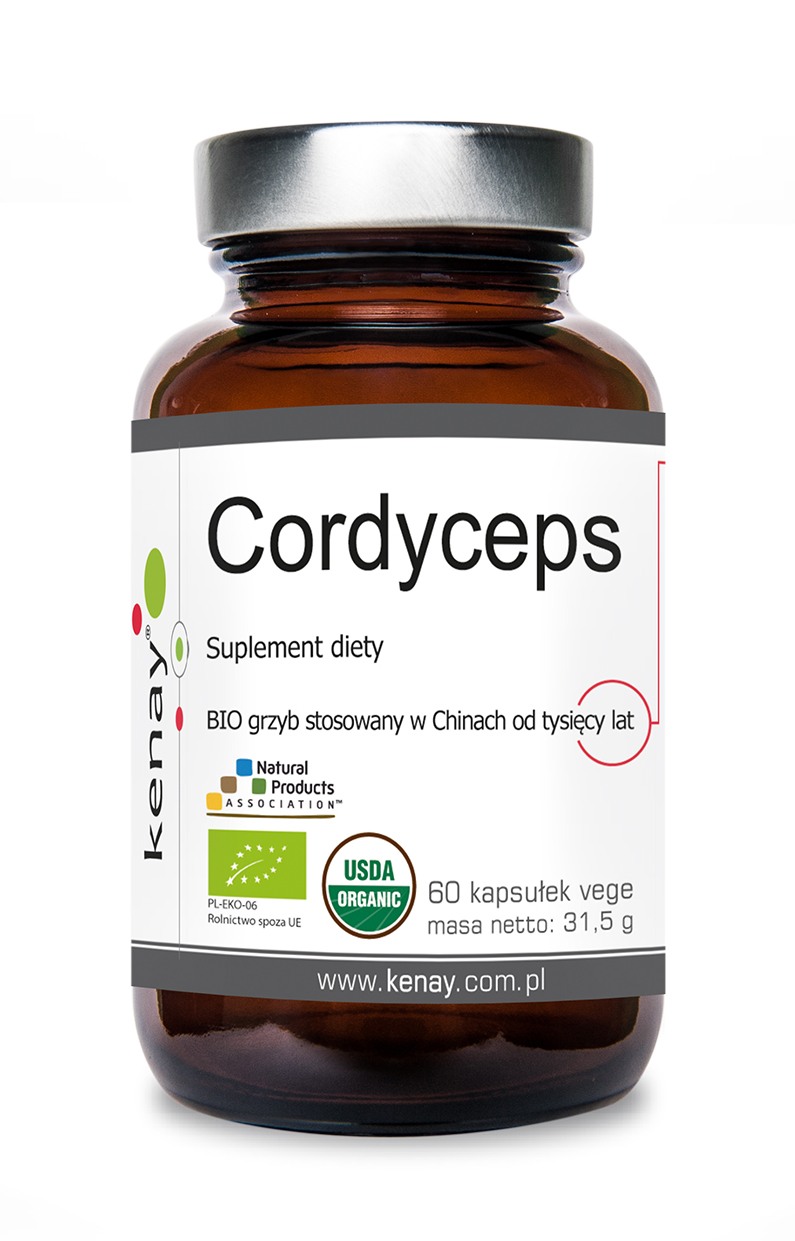 Cordyceps Sinensis BIO