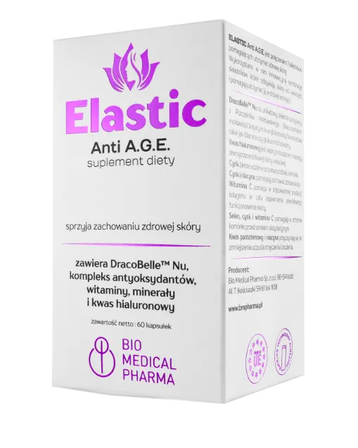 Elastic Anti A.G.E.