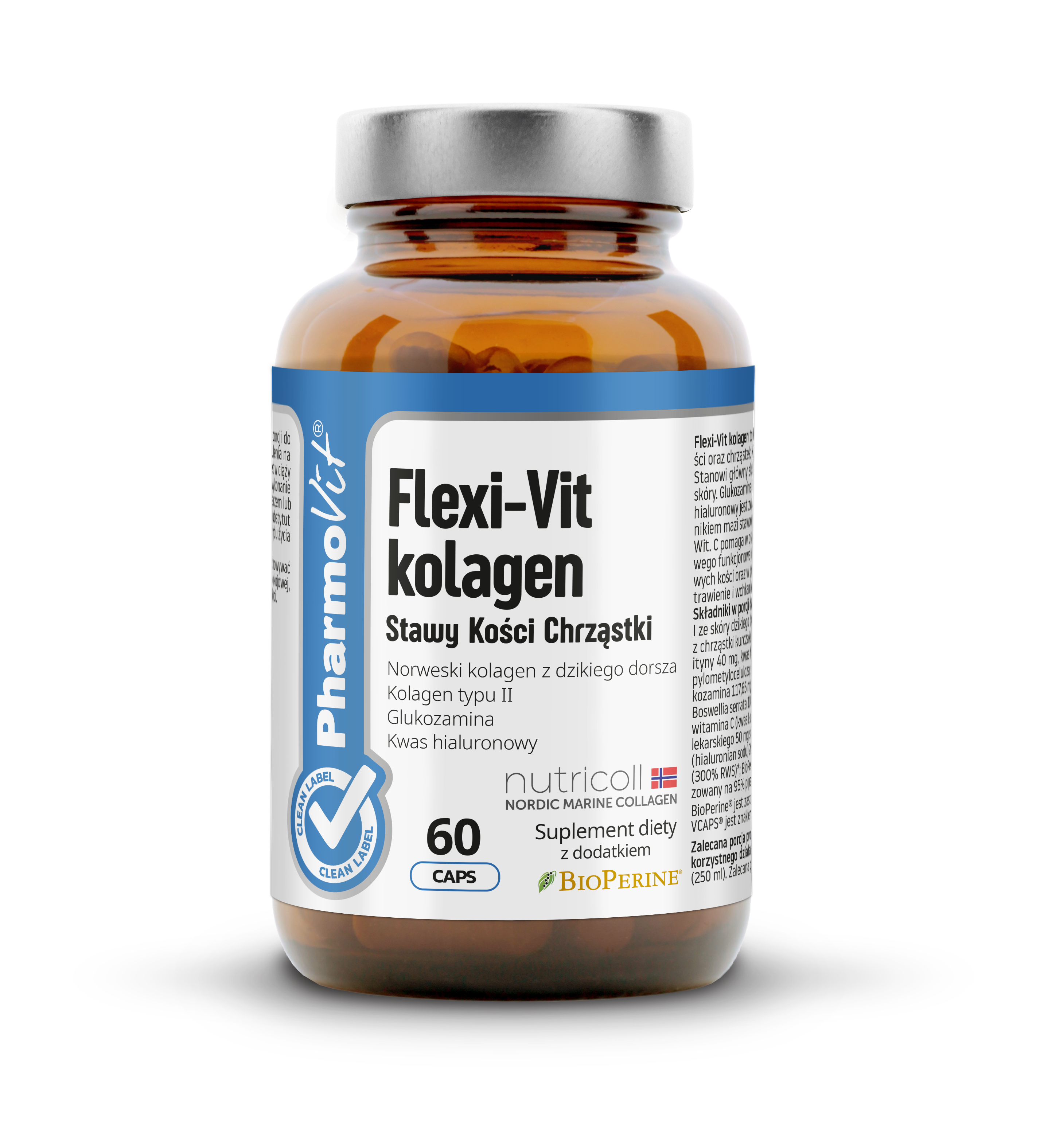Flexi-Vit kolagen Pharmovit