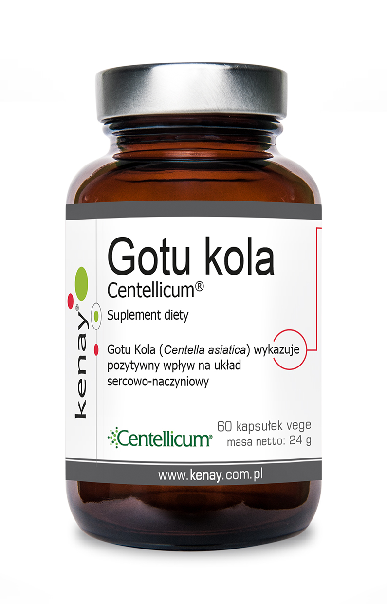 Gotu kola Centellicum®