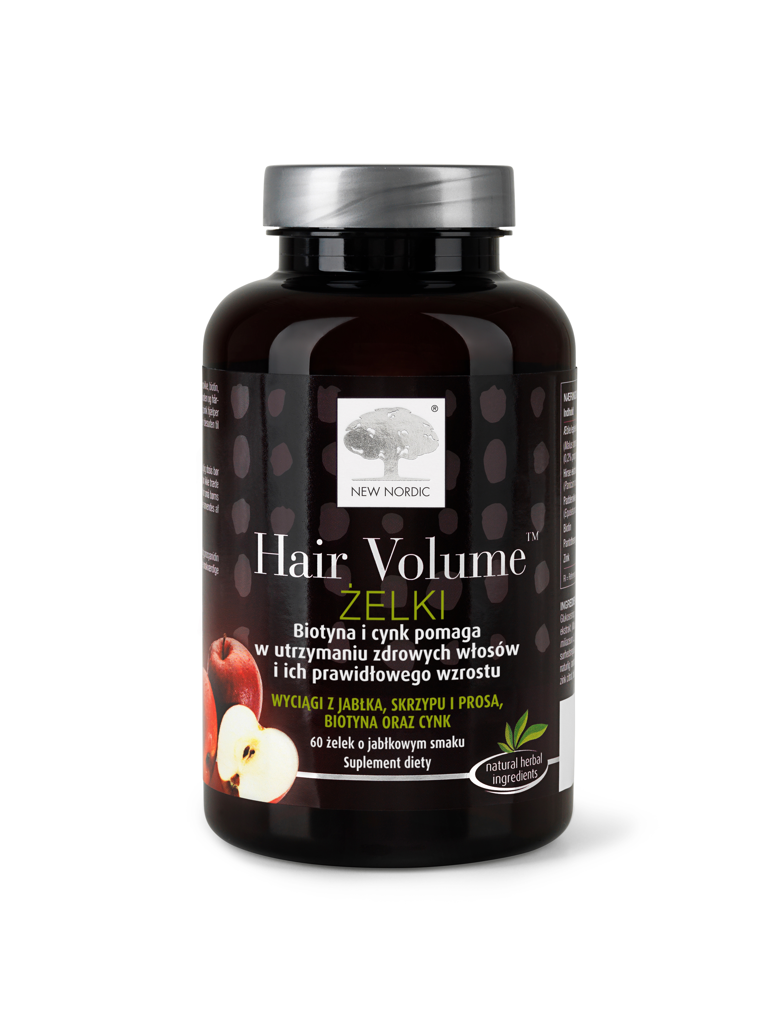 Hair Volume™ Żelki