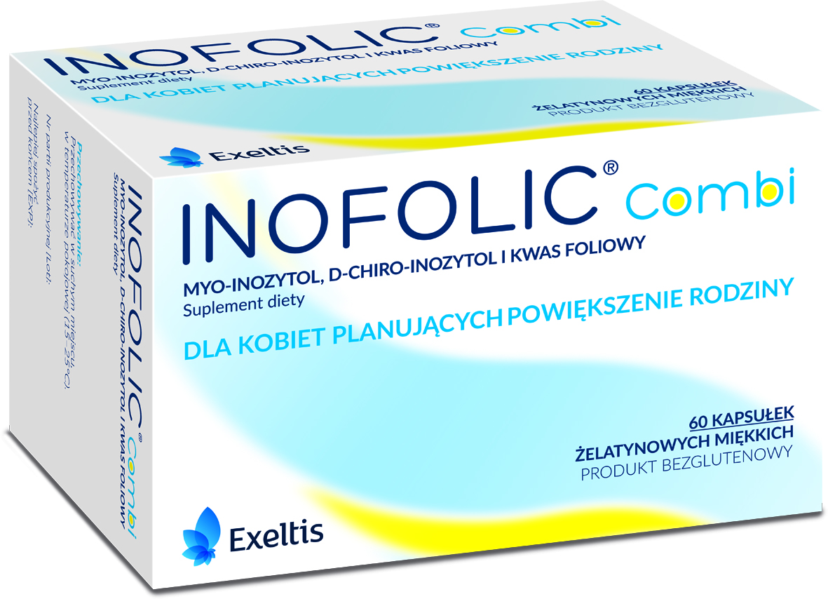INOFOLIC Combi