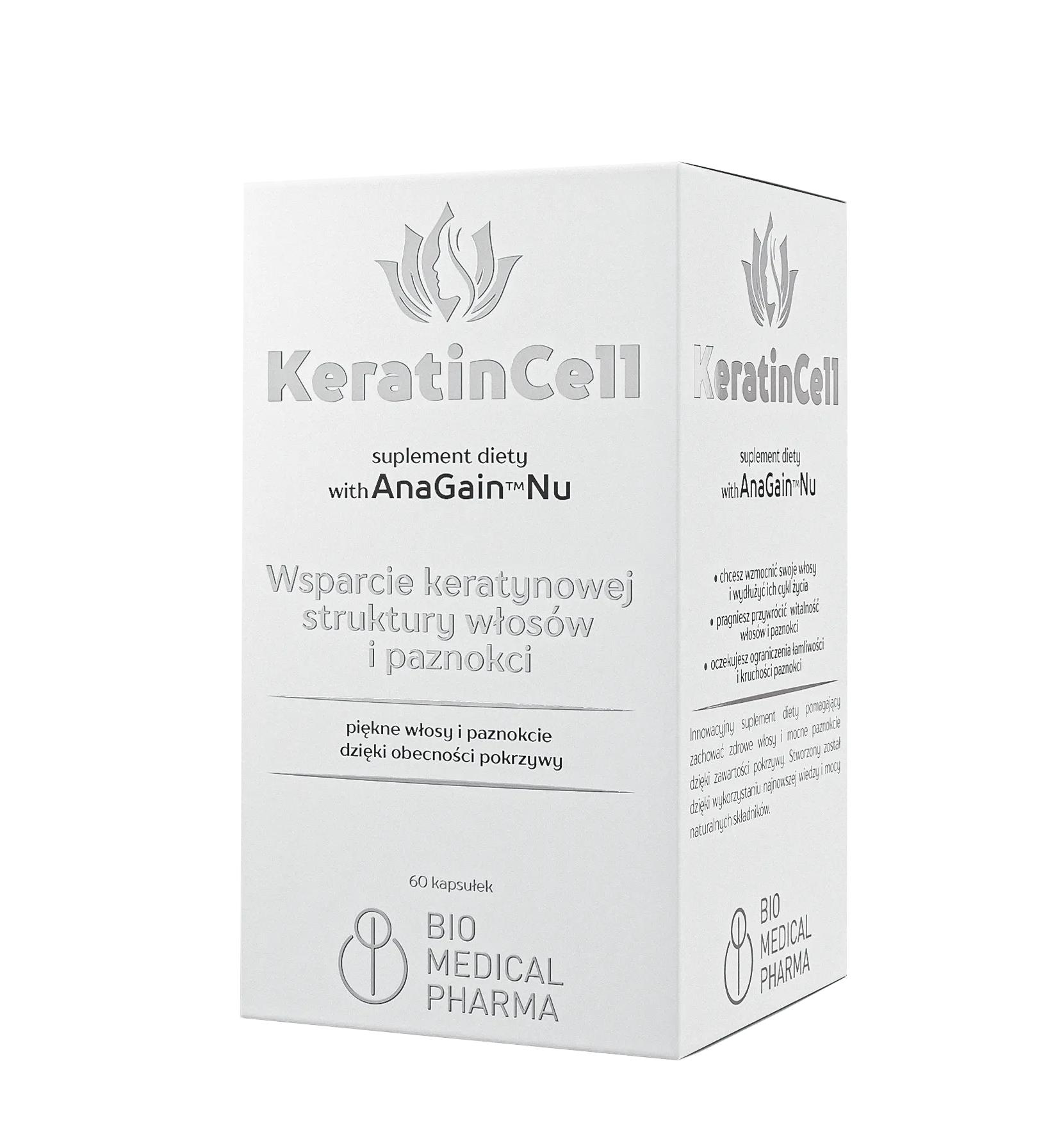 KeratinCell
