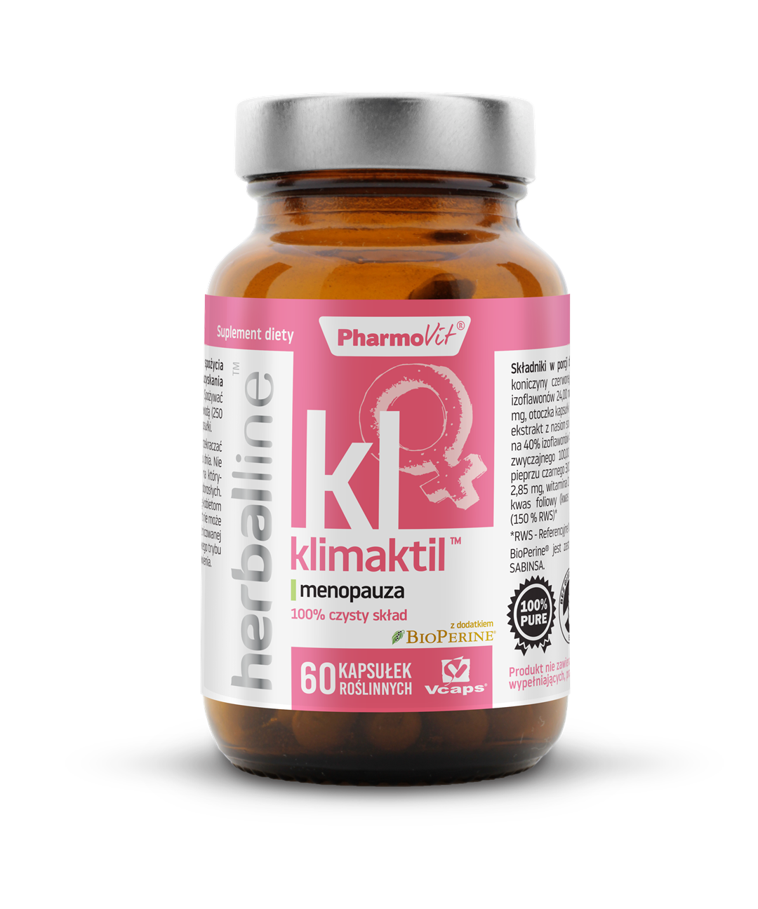 Klimaktil™ menopauza Pharmovit