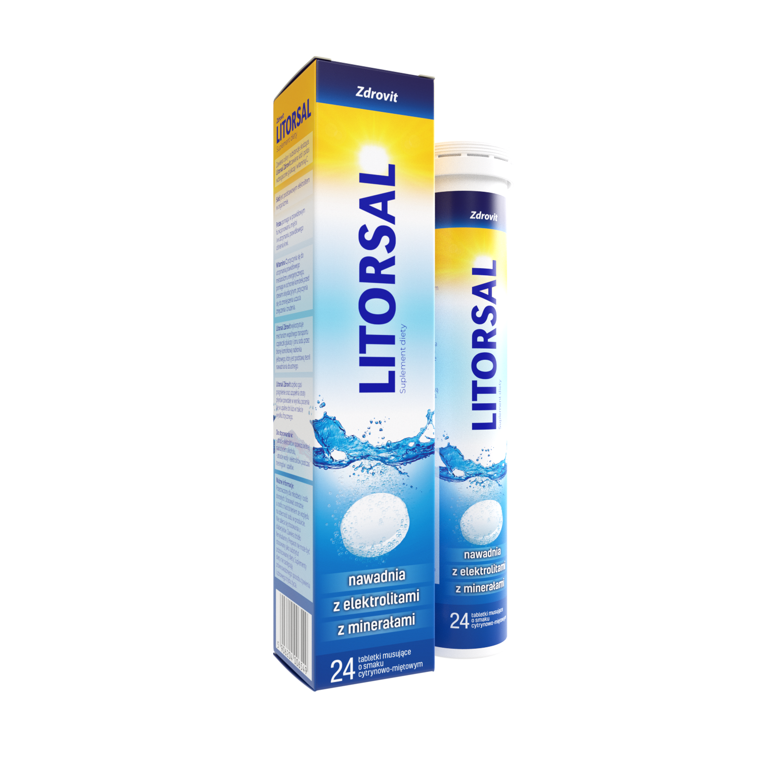 LITORSAL