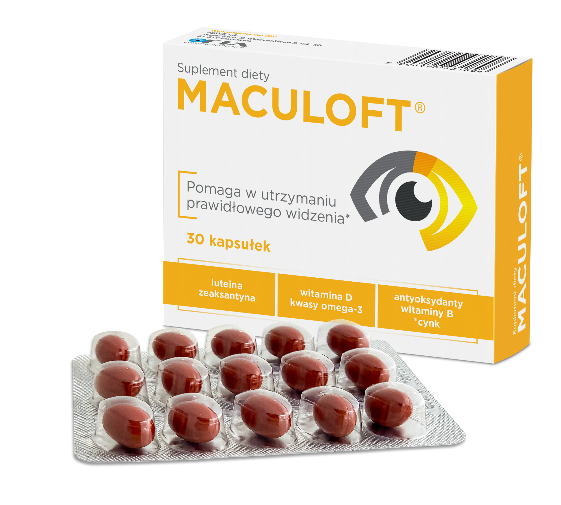 MACULOFT®