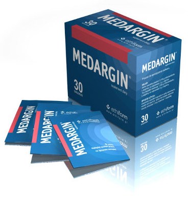 MEDARGIN®