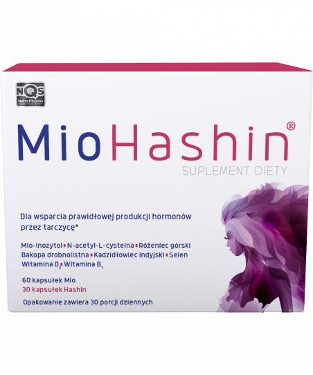 MIOHASHIN 