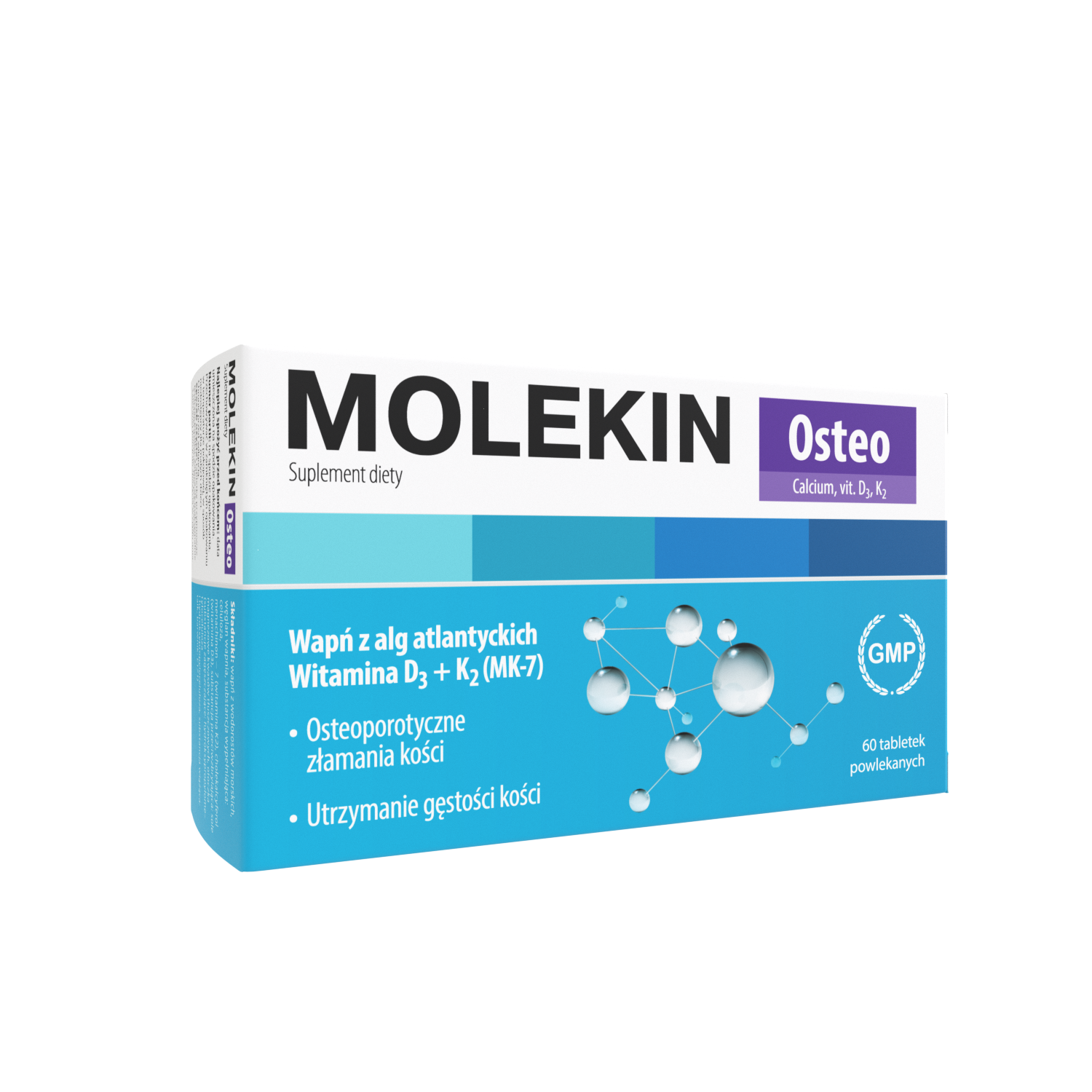 MOLEKIN Osteo