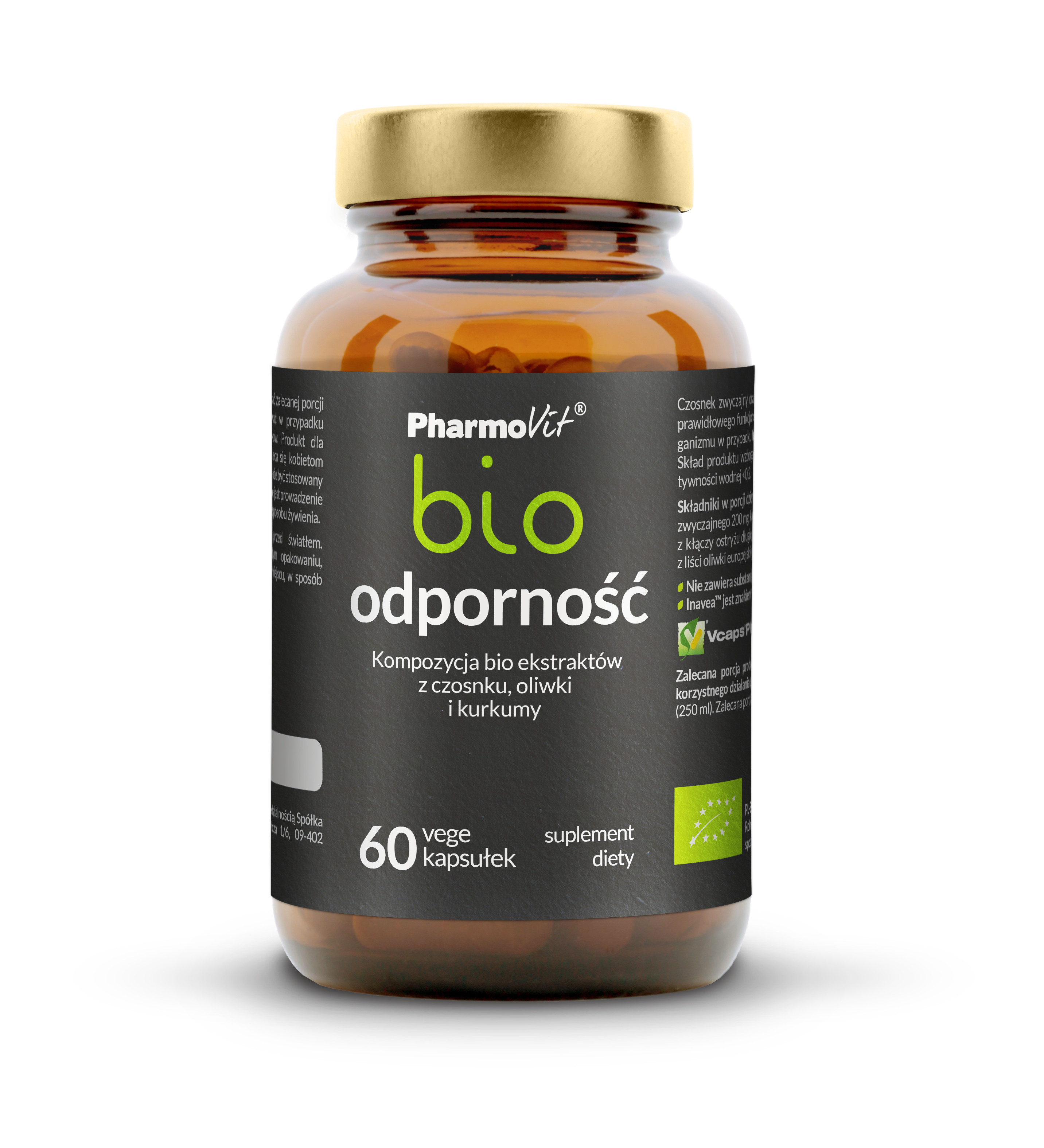 Odporność bio Pharmovit