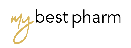 MY BEST PHARM