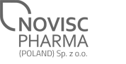 NOVISC PHARMA Sp. z o.o.
