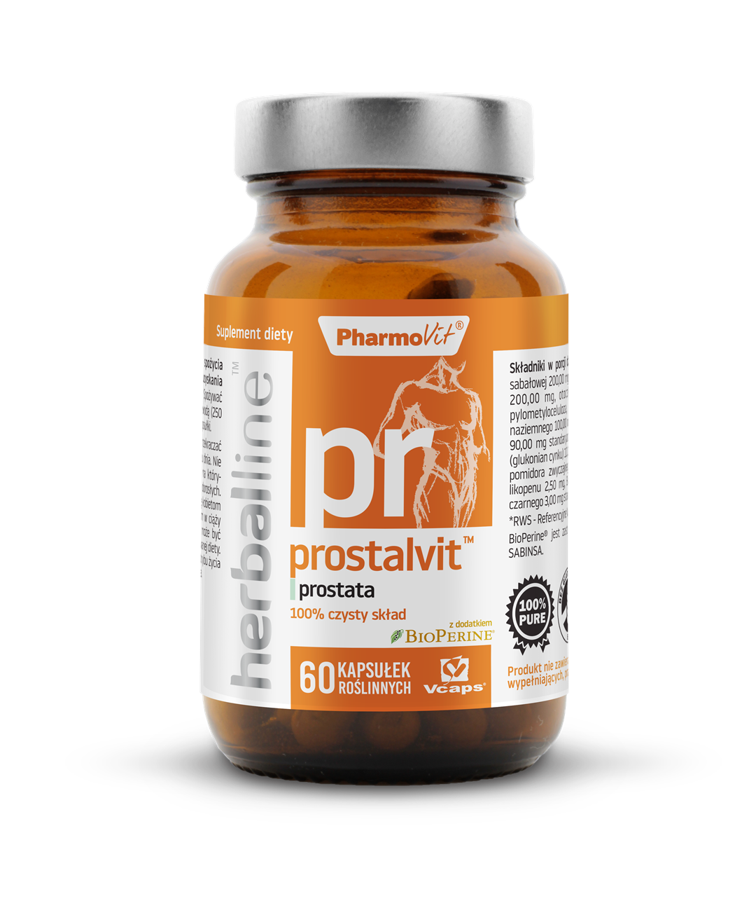 Prostalvit™ prostata Pharmovit