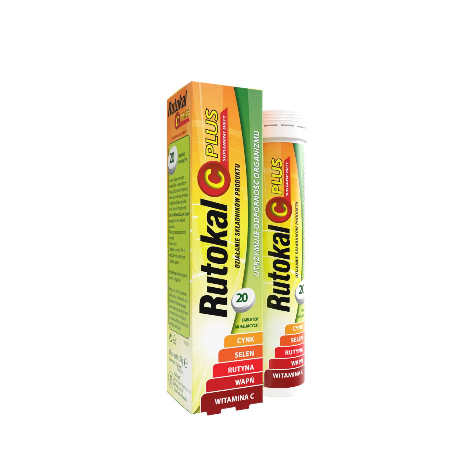 Rutokal C PLUS