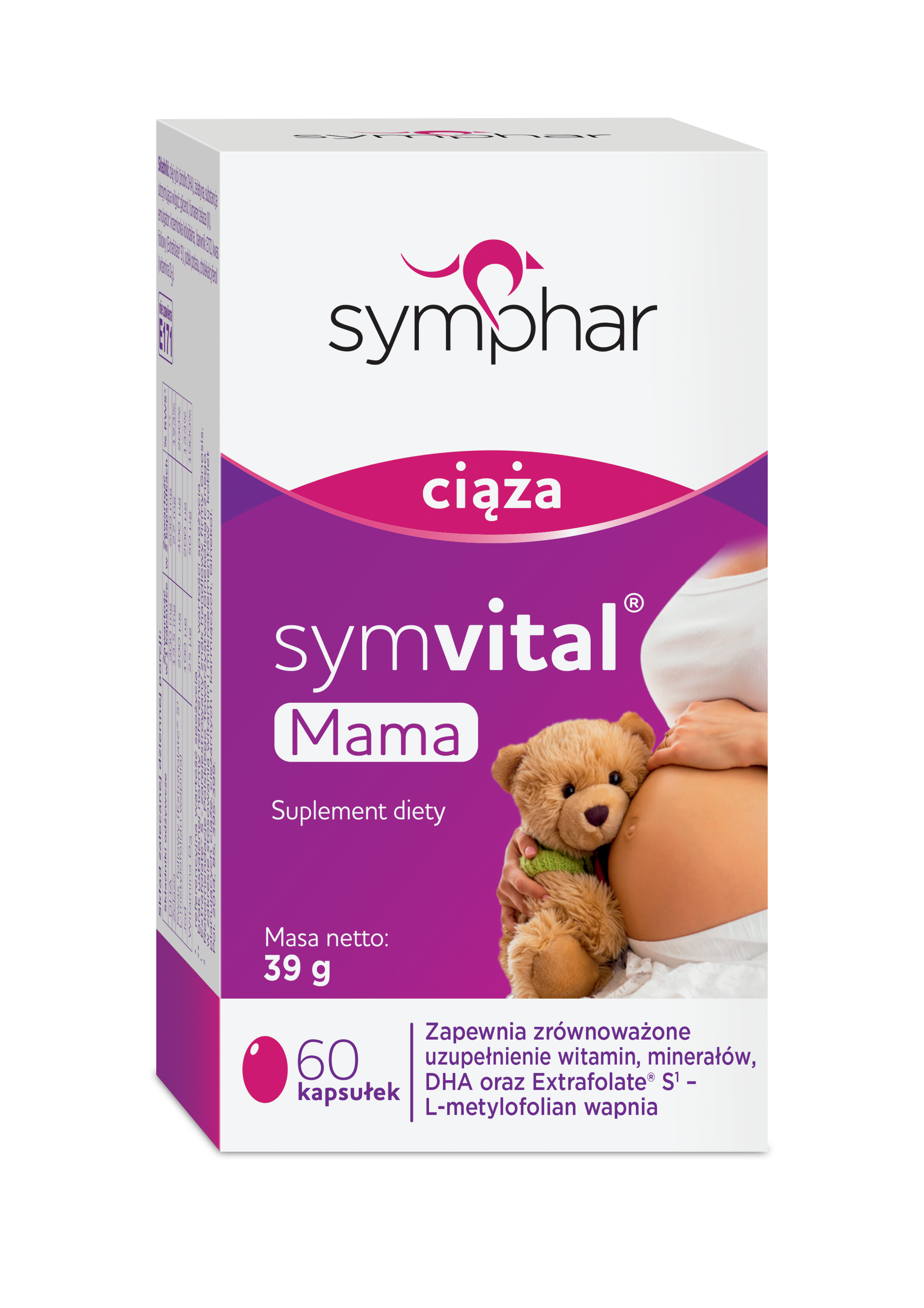 Symvital® Mama