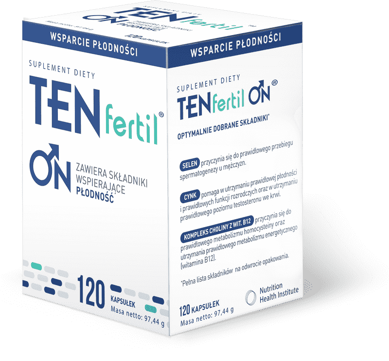 TENfertil ON