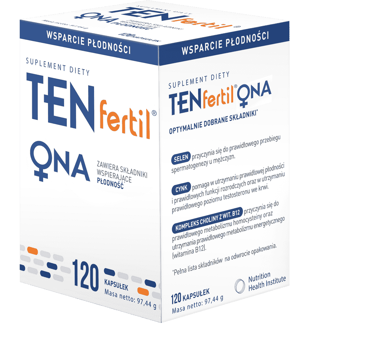 TENfertil ONA