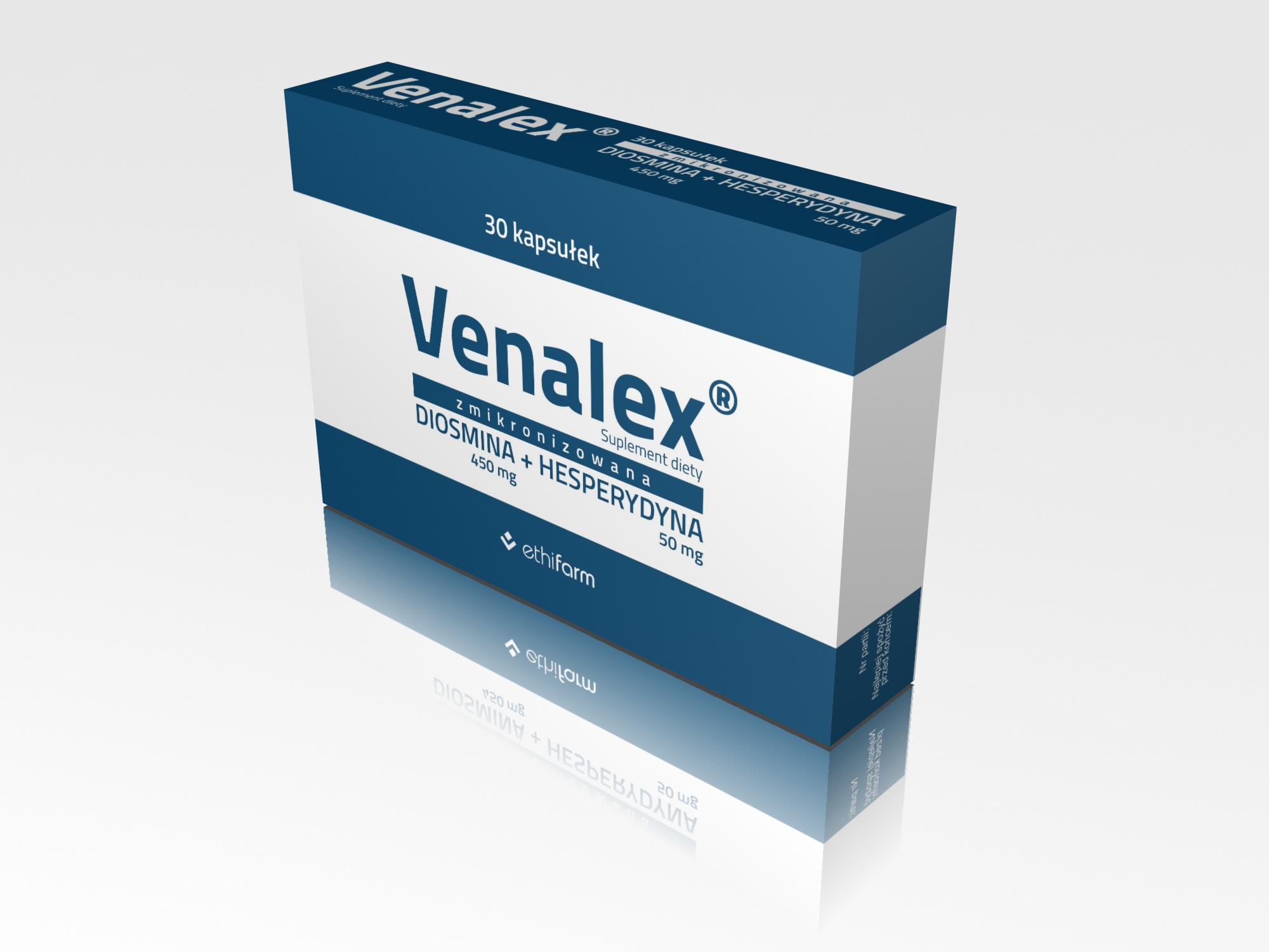 Venalex®