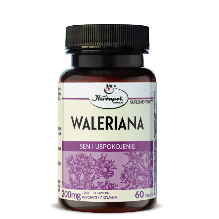 WALERIANA 