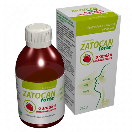 ZATOCAN forte®