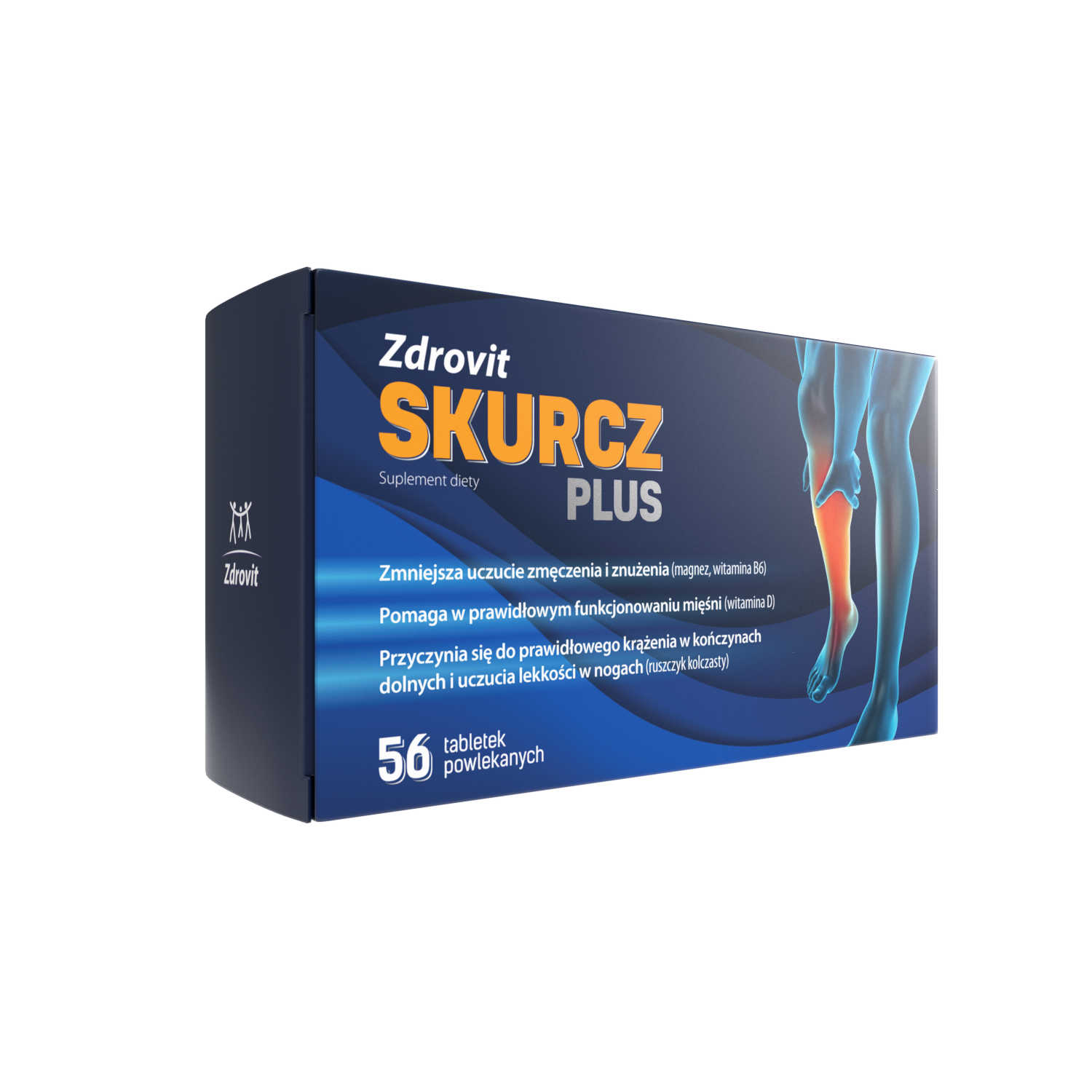 Zdrovit SKURCZ PLUS